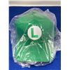 Image 1 : Luigi Hat