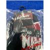 Image 2 : A Nightmare on Elm Street Ankle Socks (size 9-11)
