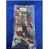 Image 3 : A Nightmare on Elm Street Ankle Socks (size 9-11)