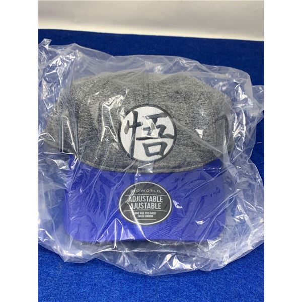 Bioworld Adjustable Hat