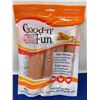 Image 1 : Good n' Fun Rolled Treats (486g)