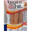 Image 2 : Good n' Fun Rolled Treats (486g)