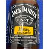 Image 2 : Jack Daniels Honey BBQ Sauce (2 x 553g)