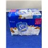 Image 1 : Silk Almond (6 x 236ml)
