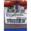 Image 2 : Great Value Organic Tomato & Basil Pasta Sauce (6 x 700ml)