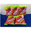 Image 1 : Twizzlers Gummies Candy (5 x 182g)
