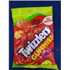 Image 2 : Twizzlers Gummies Candy (5 x 182g)