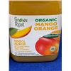 Image 2 : Grown Right Organic Mango Orange Juice (2 x 1.89L)