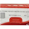 Image 3 : Barilla Ready Pasta (6 x 241g)