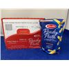 Image 1 : Barilla Ready Pasta (6 x 241g)