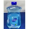 Image 1 : Dial Anti-bacterial Hydrating Hand Soap (1.53L)