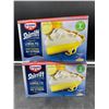 Image 1 : Dr. Oetker Shirriff Original Lemon Pie Filling & Dessert Mix (2 x 425g)