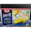 Image 2 : Dr. Oetker Shirriff Original Lemon Pie Filling & Dessert Mix (2 x 425g)