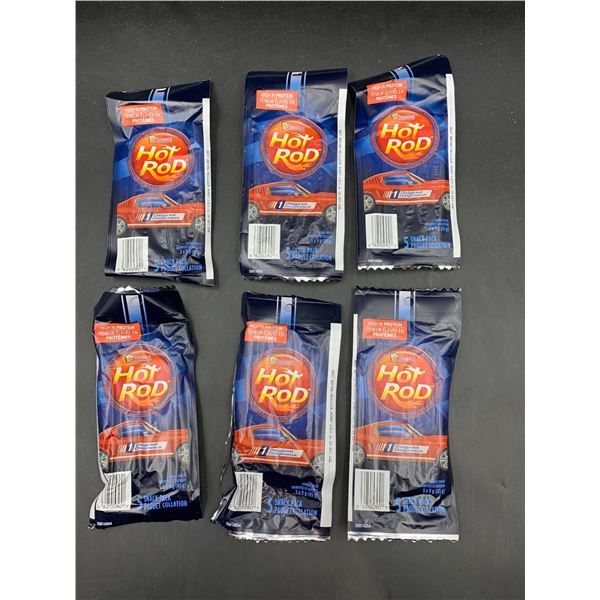 Schneiders Hot Rod Sausage Snacks (6 x 5 x 9g)