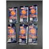 Image 1 : Schneiders Hot Rod Sausage Snacks (6 x 5 x 9g)