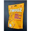 Image 2 : Twigz Craft Pretzels- Smooth Cheddar Ranch (3 x 130g)