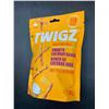 Image 2 : Twigz Craft Pretzels- Smooth Cheddar Ranch (3 x 130g)