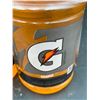 Image 2 : Gatorade Orange Electrolyte Beverage (8 x 355ml)