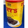 Image 2 : Fry's Premium Cocoa Powder (454g)