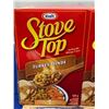 Image 2 : Kraft Stove Top Turkey Stuffing (6 x 120g)