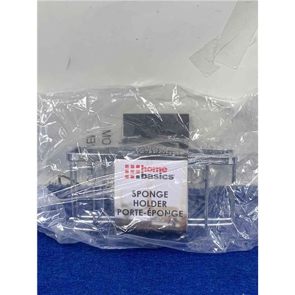 Home Basics Sponge Holder