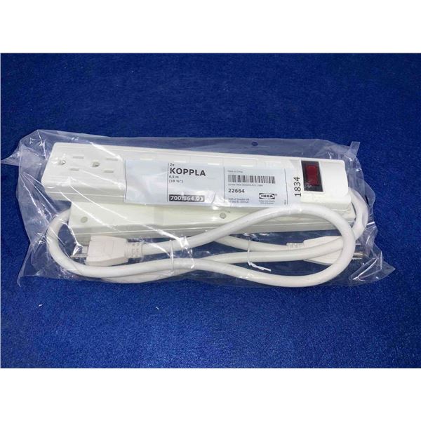 Koppla Power Bar (2ct)