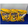Image 1 : Peanut M&M's Candy (3 x 400g)