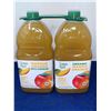 Image 1 : Grown Right Organic Mango Orange Juice (2 x 1.89L)