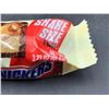 Image 2 : Snickers Almond Shareable Size Candy Bars (10 x 91g)