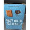Image 2 : Awake Chocolate Caffeine Bars (50 x 15g)