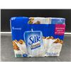 Image 1 : Silk Almond Vanilla (6 x 236ml)