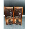 Image 1 : Ferrero Rondnoir Fine Dark Chocolates (2 x 79g)