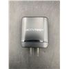Image 2 : City Tech Dual Wall Adapter (2ct)