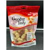 Image 1 : Good n' Tasty Chicken Wrapped Biscuits (85g x 2)