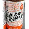 Image 2 : Winged Buffalo Hot Sauce (2 x 350ml)