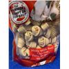 Image 3 : Dream Bone Dog Treats (720g)