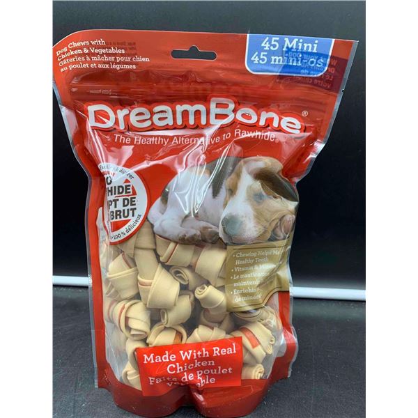 Dream Bone Dog Treats (720g)