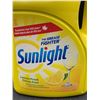Image 2 : Sunlight Lemon Fresh Laundry Detergent (4.2L)