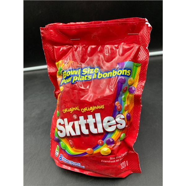 Skittles Original Candy (3 x 320g)