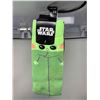 Image 1 : Star Wars Crew Socks (Size 8-12)