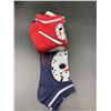 Image 4 : Friday the 13th Ankle Socks