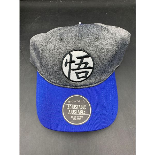 Bioworld Adjustable Hat