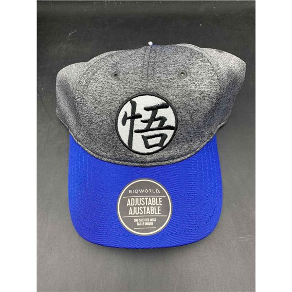 Bioworld Adjustable Hat