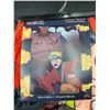 Image 2 : Narruto Shippuden Fleece Throw (45in x 60in)