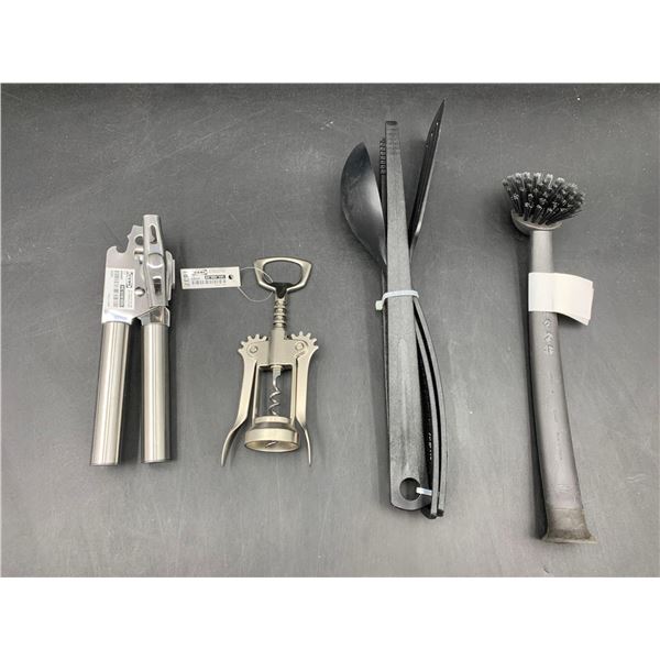 Kitchen Utensils