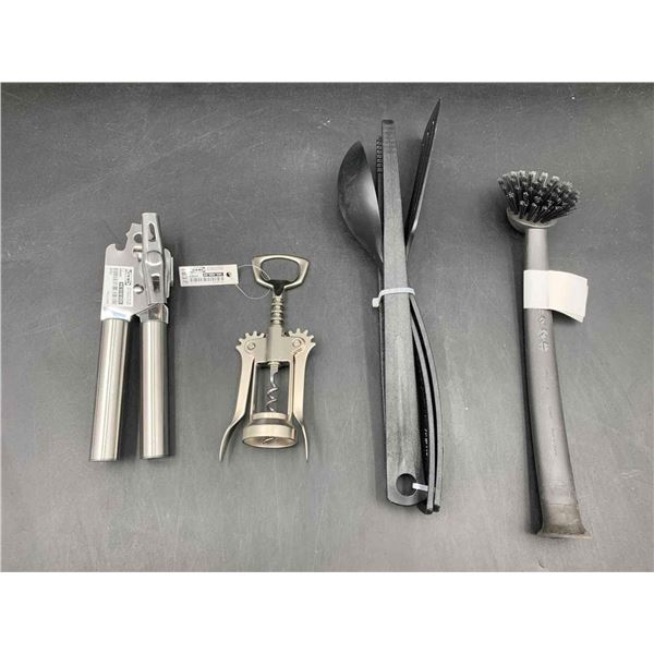 Kitchen Utensils