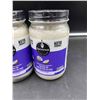 Image 2 : Spectrum Refined Organic Coconut Oil (2 x 414ml)