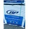 Image 3 : BP SoundSmart Soundproofing panel 48"x97" x 5/8" = Lot of one