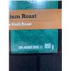 Image 3 : CASE LOT- McCafe Premium Medium Dark Roast 80 Pods (860G)