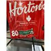 Image 2 : CASE LOT- Tim Hortons Original Medium Blend 80 pods (840G)